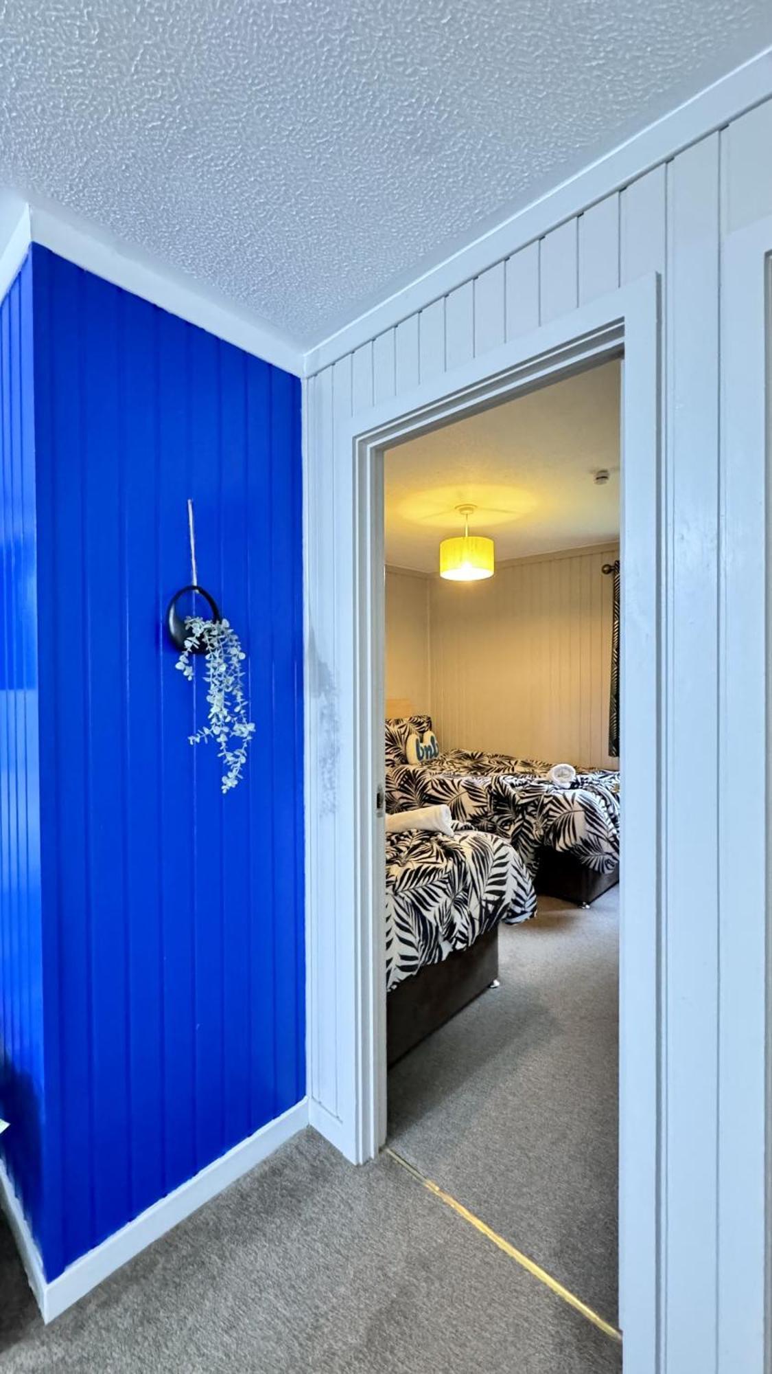 Villa Whisky Whispers Hunters Quay Sandbank Exterior foto